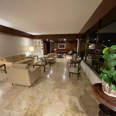 Apartament Eucaliptos 1102 Lima Zewnętrze zdjęcie