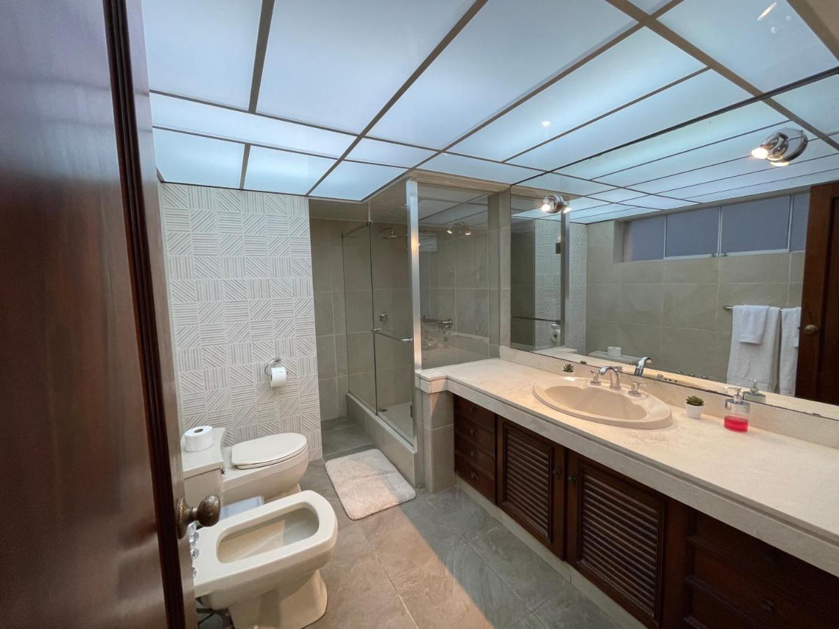Apartament Eucaliptos 1102 Lima Zewnętrze zdjęcie