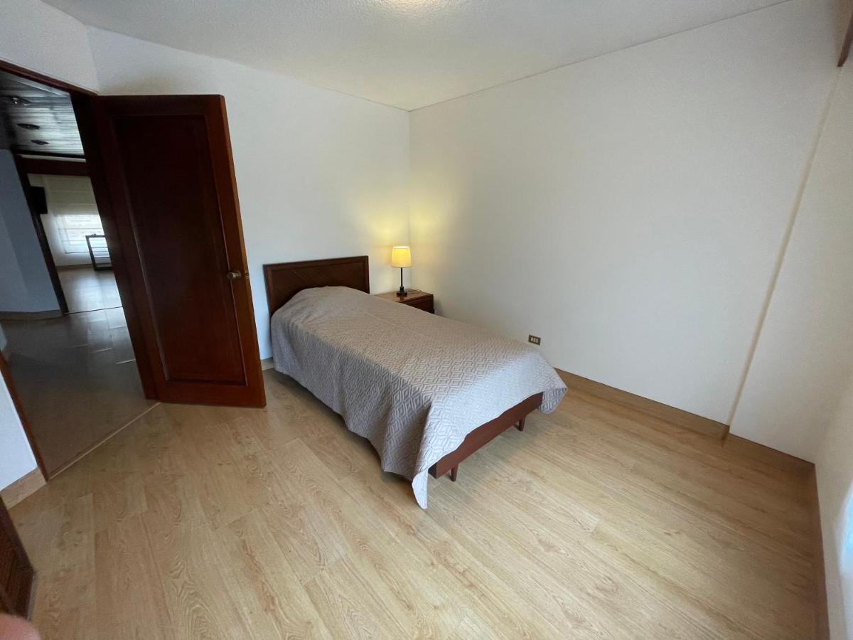 Apartament Eucaliptos 1102 Lima Zewnętrze zdjęcie