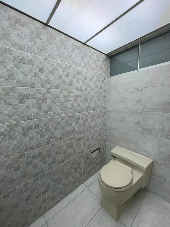 Apartament Eucaliptos 1102 Lima Zewnętrze zdjęcie