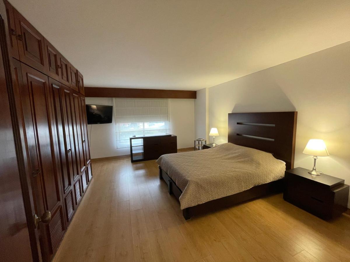 Apartament Eucaliptos 1102 Lima Zewnętrze zdjęcie