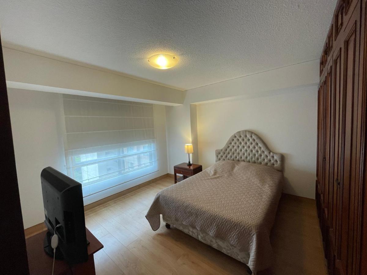 Apartament Eucaliptos 1102 Lima Zewnętrze zdjęcie