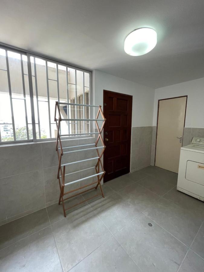 Apartament Eucaliptos 1102 Lima Zewnętrze zdjęcie