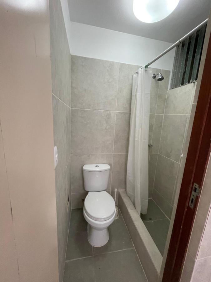 Apartament Eucaliptos 1102 Lima Zewnętrze zdjęcie
