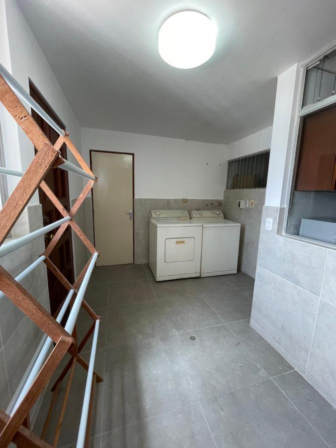 Apartament Eucaliptos 1102 Lima Zewnętrze zdjęcie