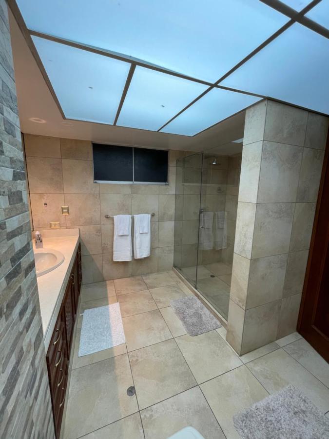 Apartament Eucaliptos 1102 Lima Zewnętrze zdjęcie