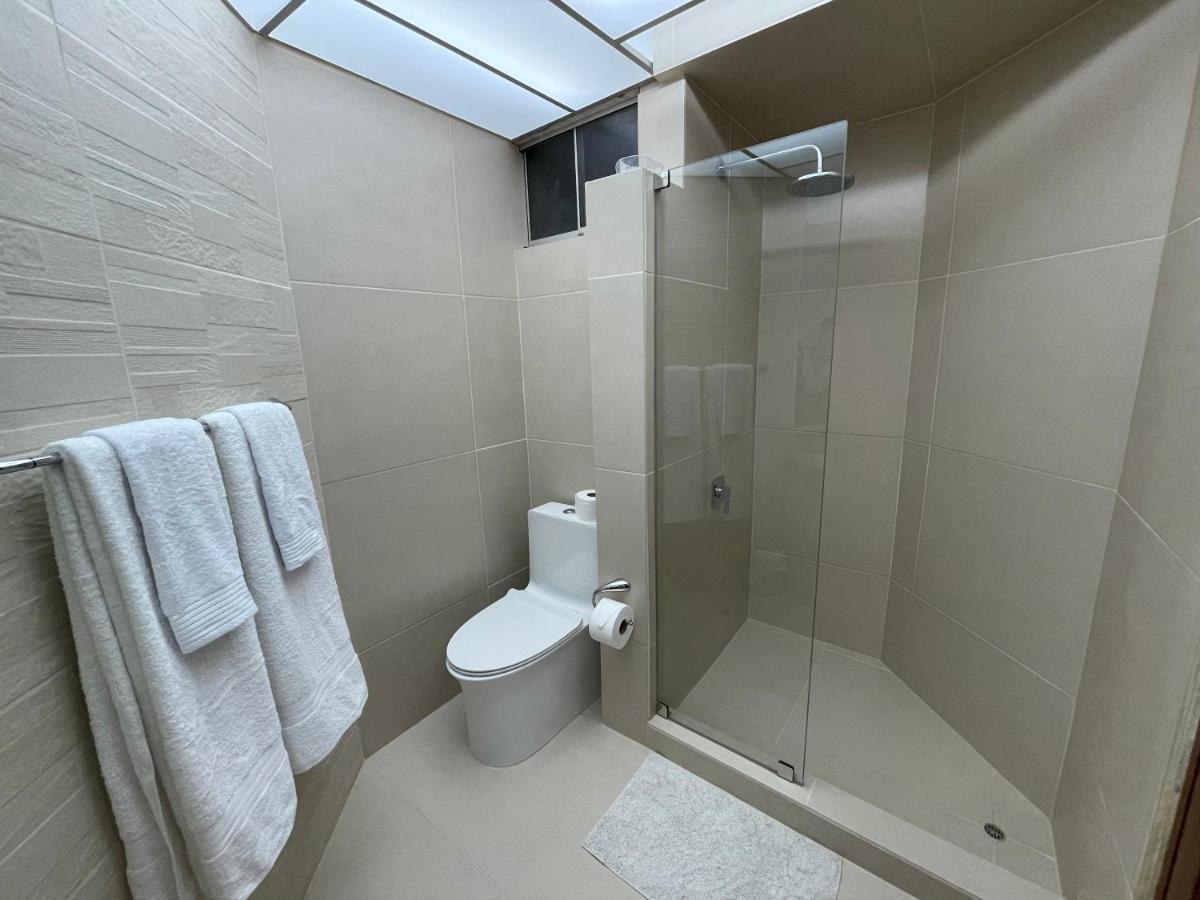 Apartament Eucaliptos 1102 Lima Zewnętrze zdjęcie