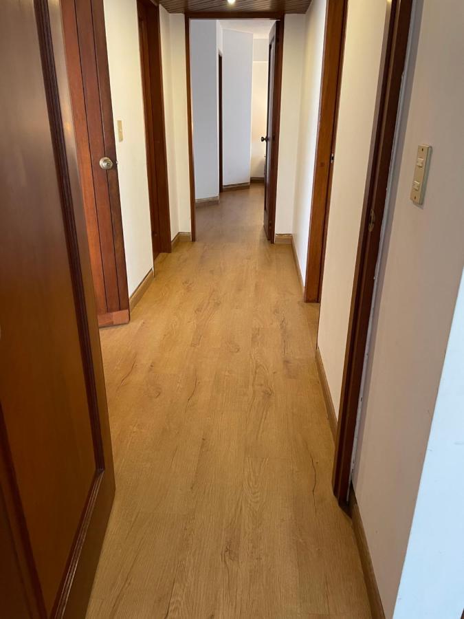 Apartament Eucaliptos 1102 Lima Zewnętrze zdjęcie