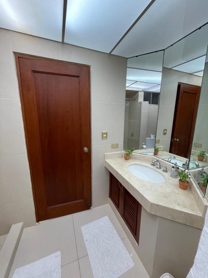 Apartament Eucaliptos 1102 Lima Zewnętrze zdjęcie