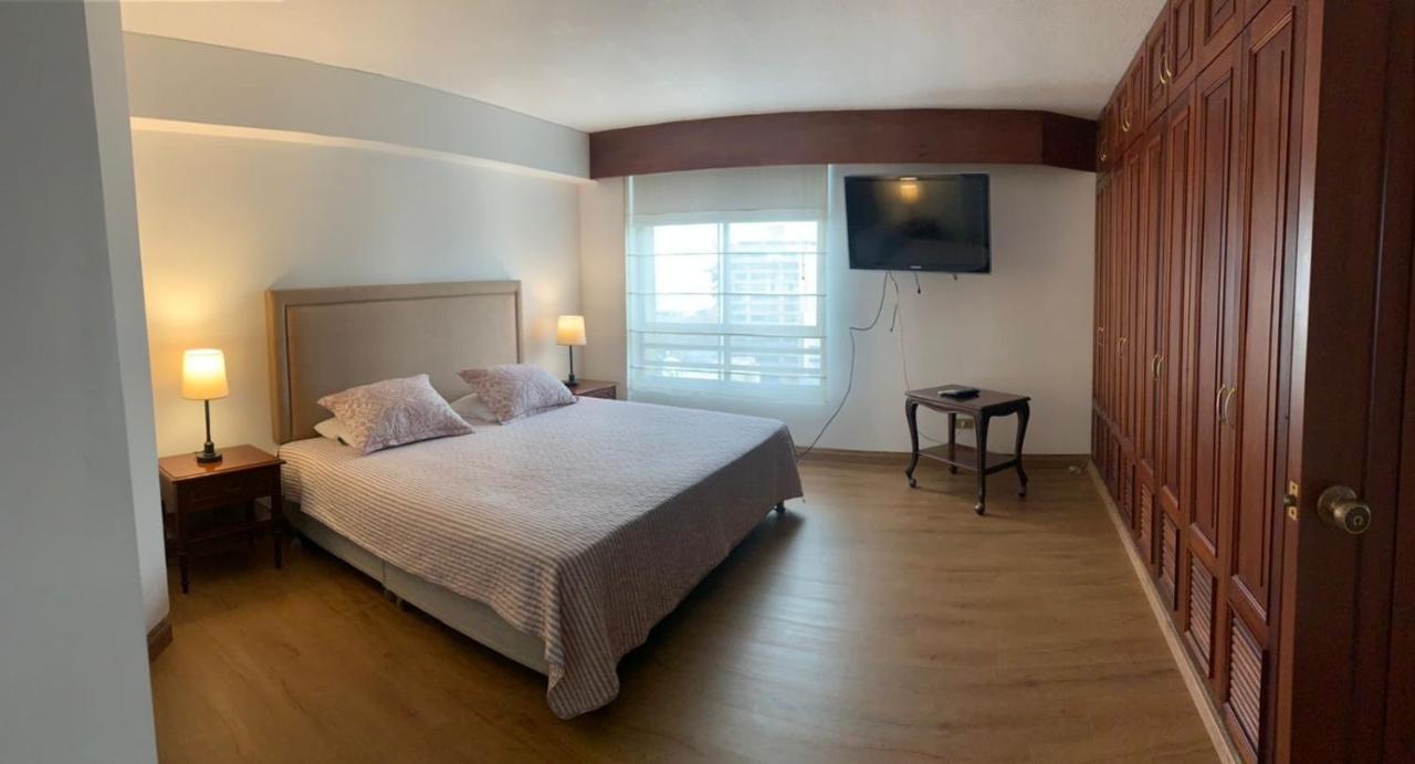 Apartament Eucaliptos 1102 Lima Zewnętrze zdjęcie
