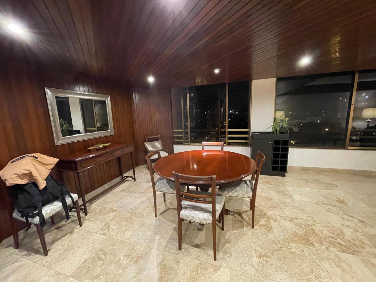Apartament Eucaliptos 1102 Lima Zewnętrze zdjęcie