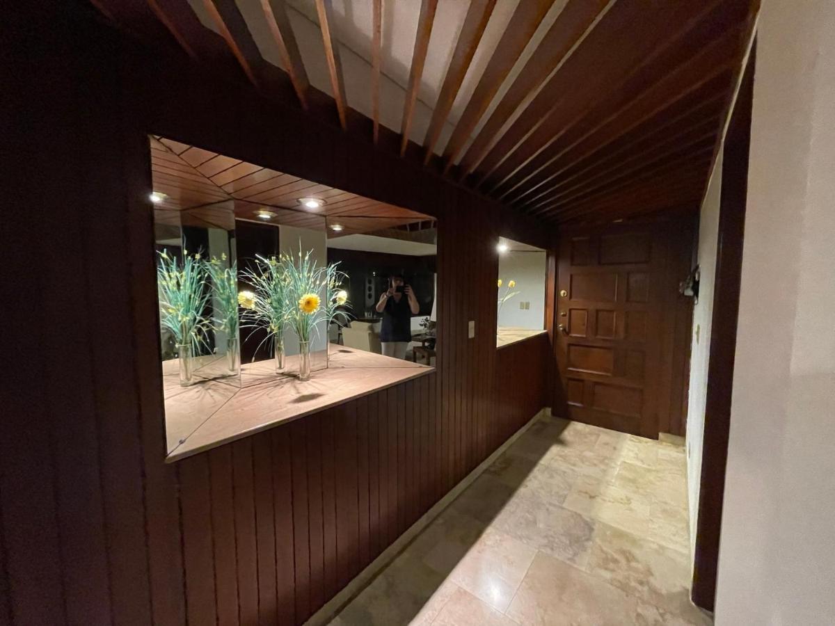 Apartament Eucaliptos 1102 Lima Zewnętrze zdjęcie