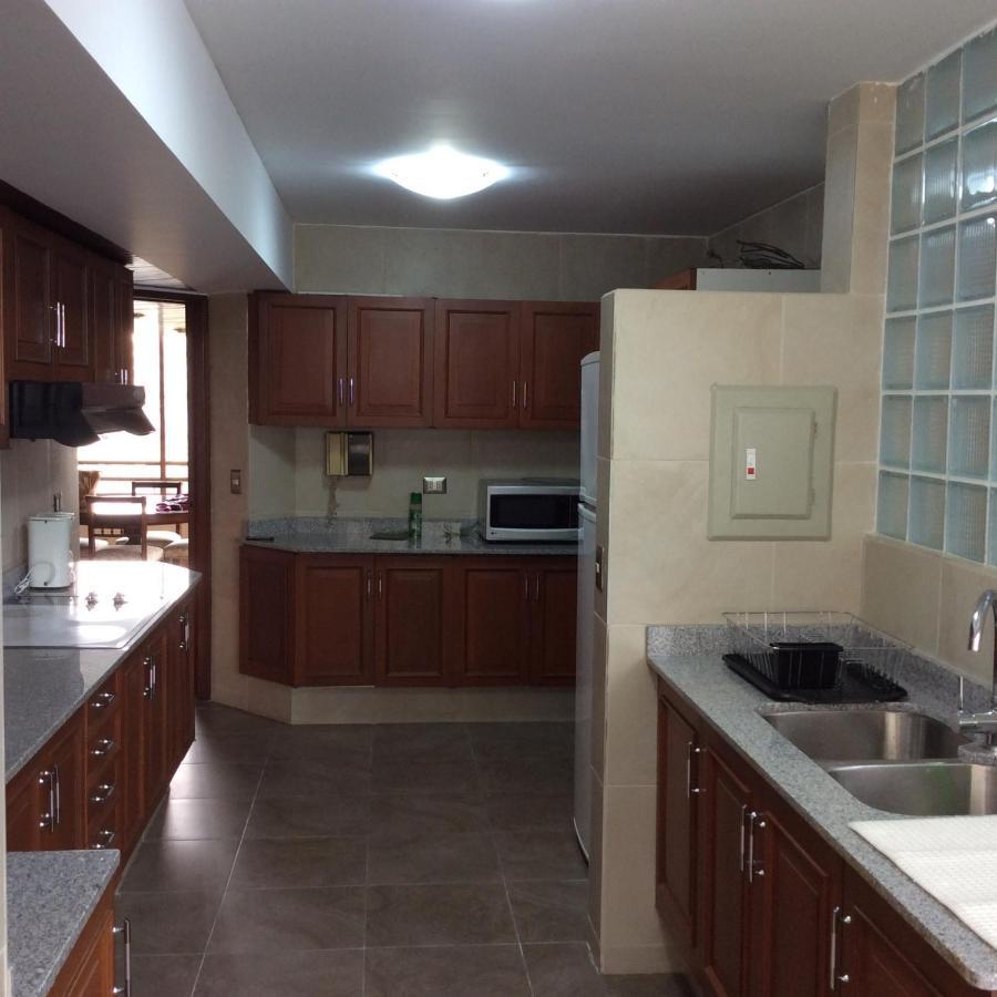 Apartament Eucaliptos 1102 Lima Zewnętrze zdjęcie