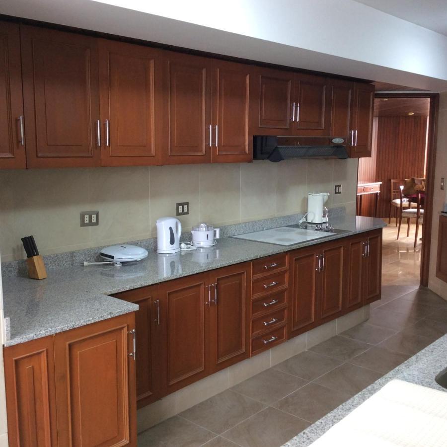 Apartament Eucaliptos 1102 Lima Zewnętrze zdjęcie
