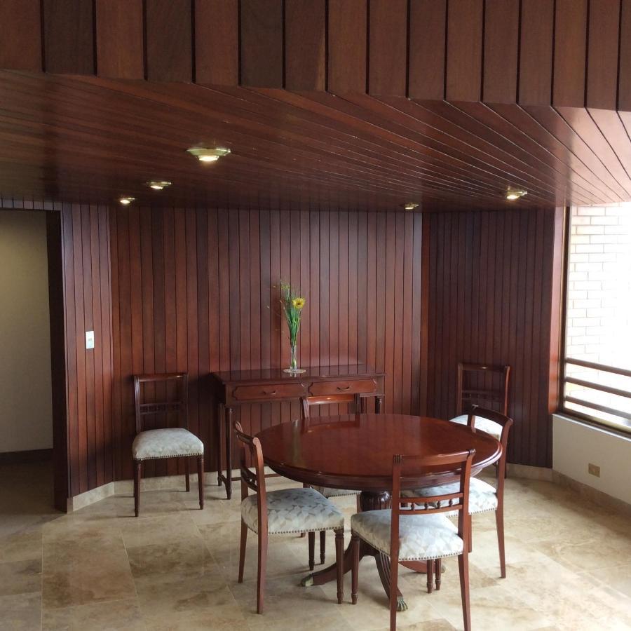 Apartament Eucaliptos 1102 Lima Zewnętrze zdjęcie