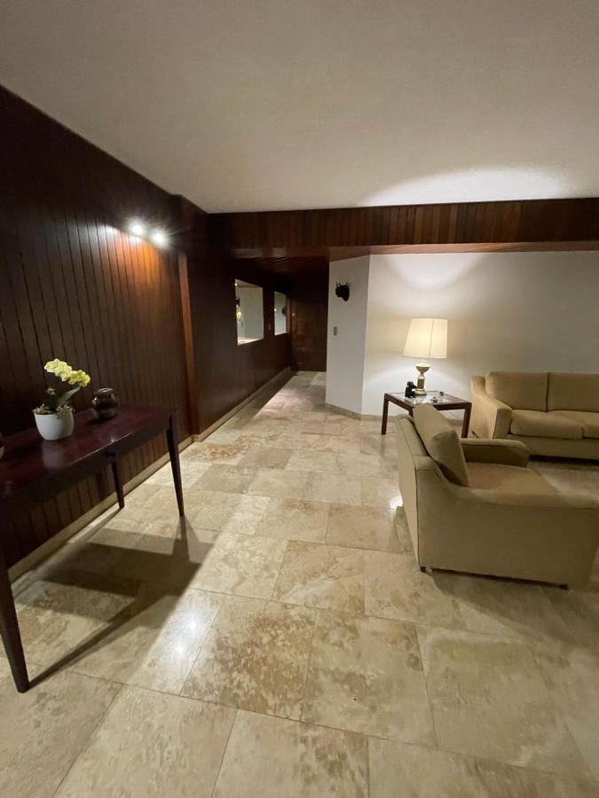Apartament Eucaliptos 1102 Lima Zewnętrze zdjęcie