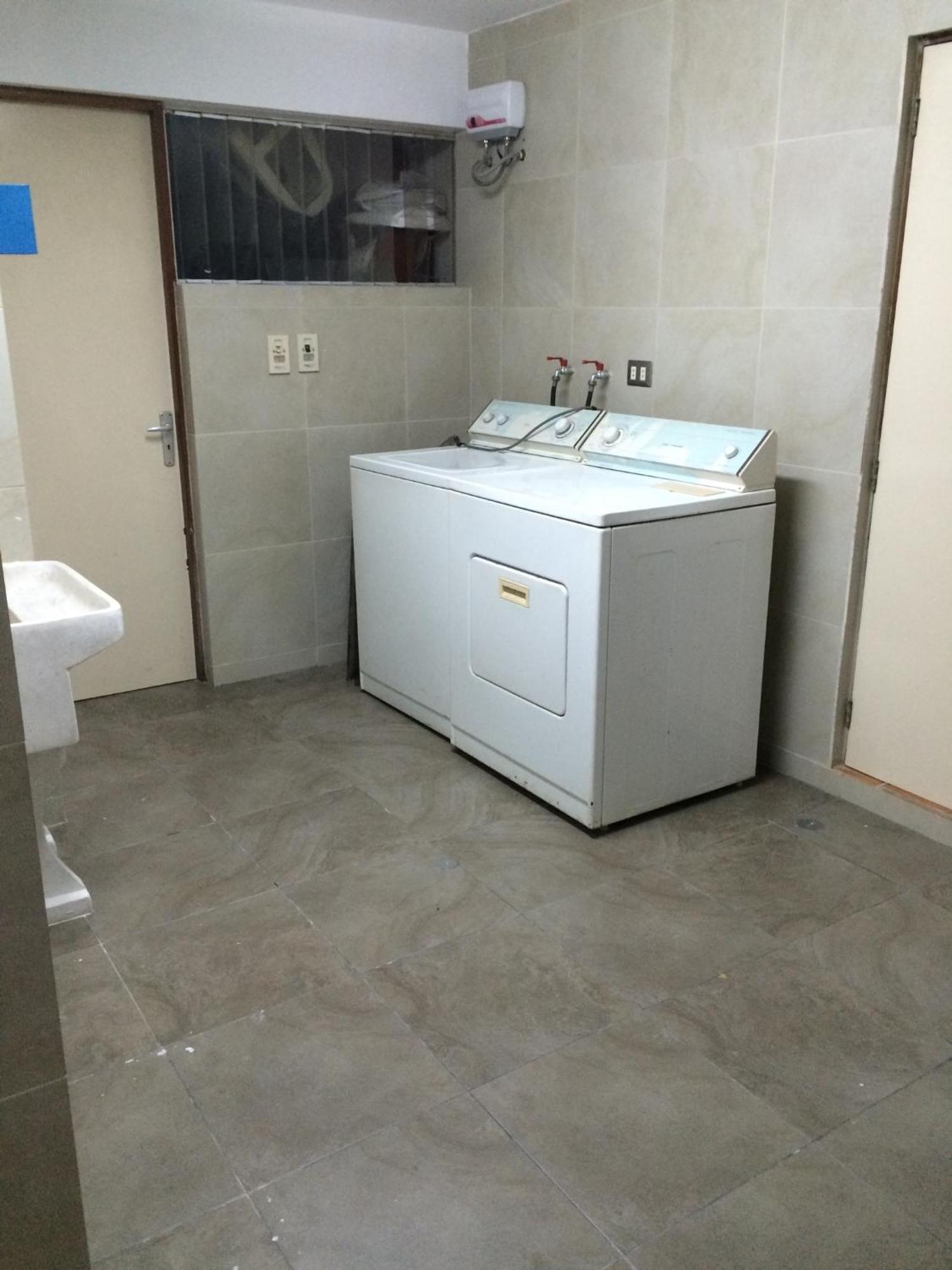 Apartament Eucaliptos 1102 Lima Zewnętrze zdjęcie