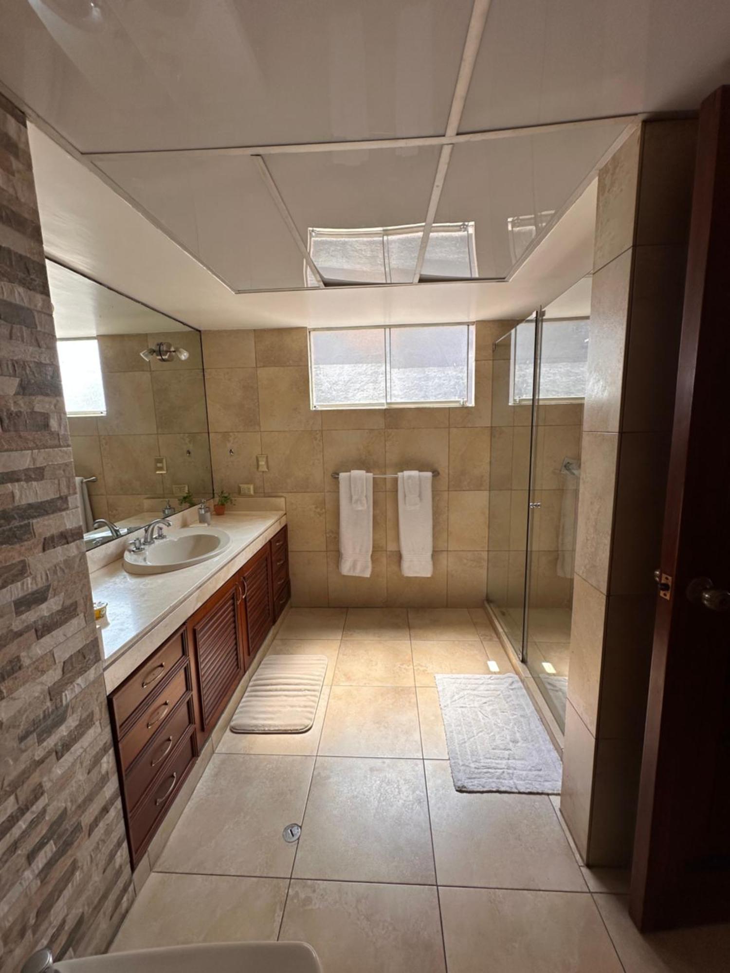 Apartament Eucaliptos 1102 Lima Zewnętrze zdjęcie