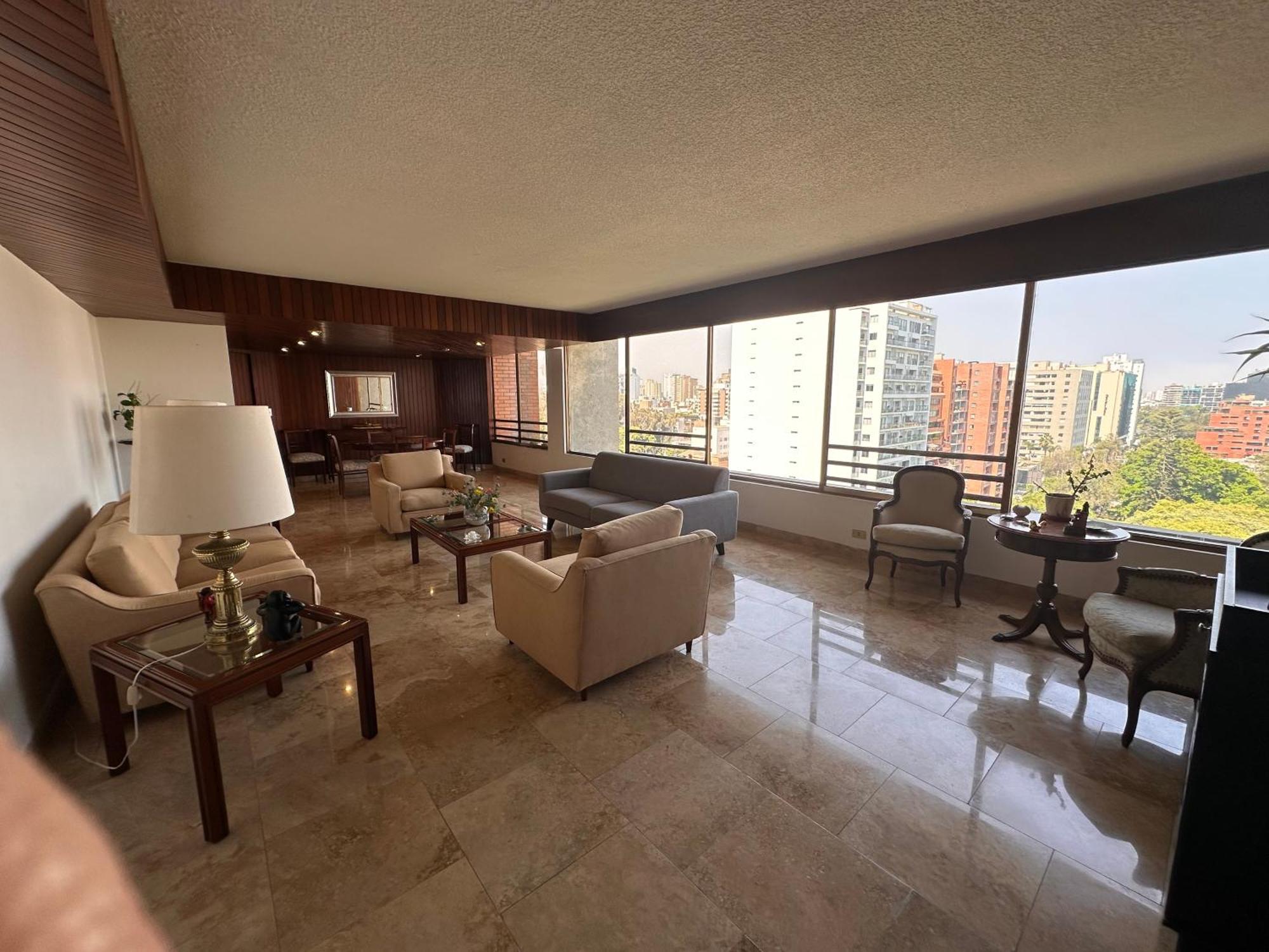 Apartament Eucaliptos 1102 Lima Zewnętrze zdjęcie