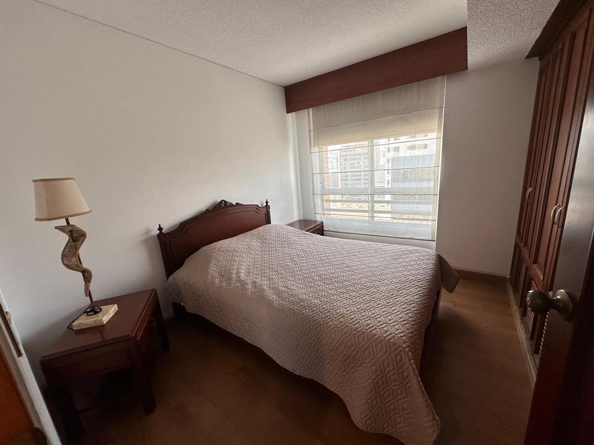 Apartament Eucaliptos 1102 Lima Zewnętrze zdjęcie