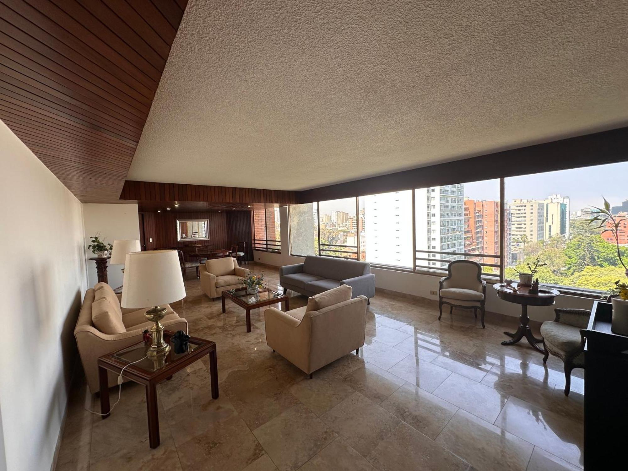 Apartament Eucaliptos 1102 Lima Zewnętrze zdjęcie