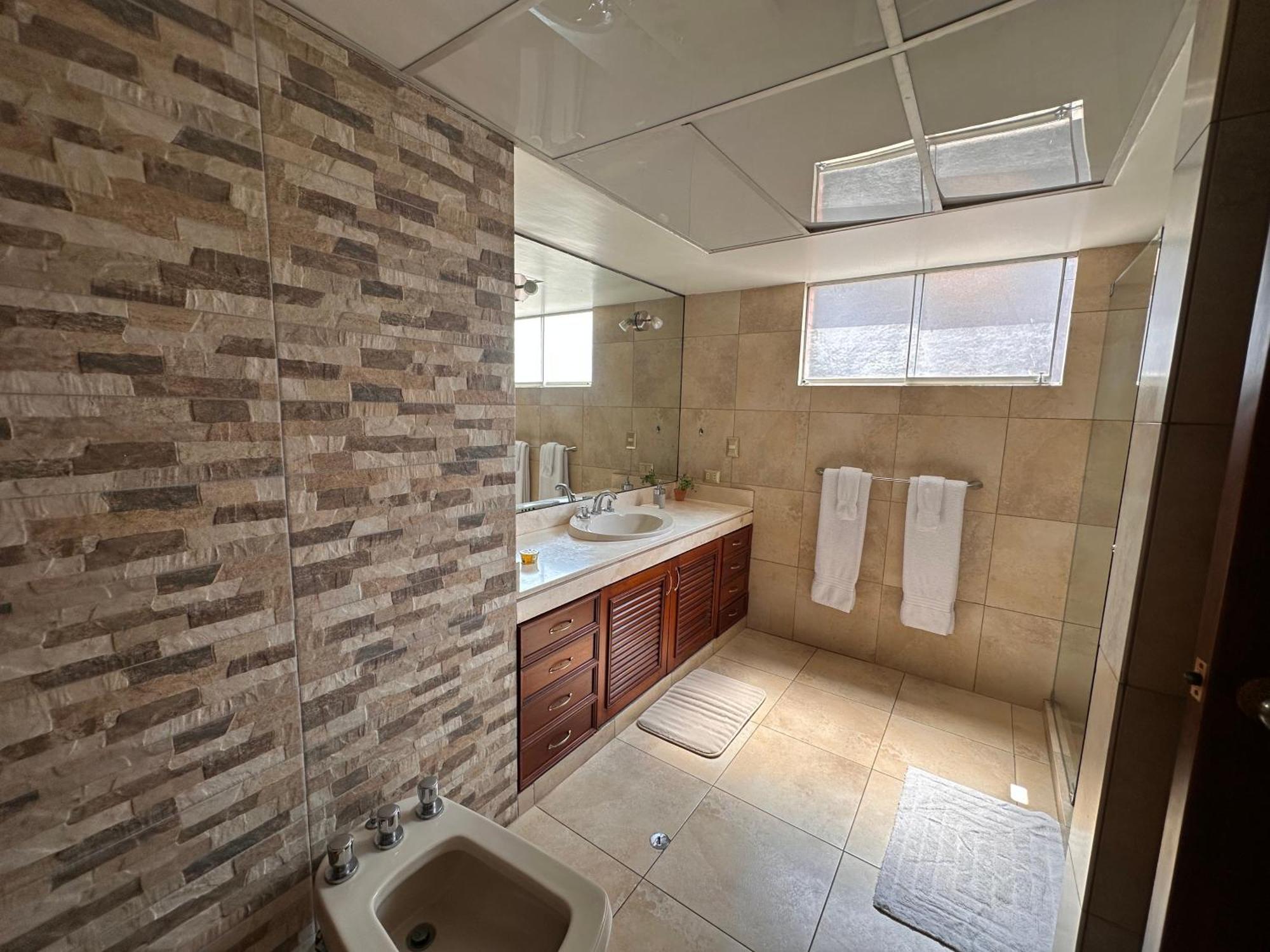 Apartament Eucaliptos 1102 Lima Zewnętrze zdjęcie