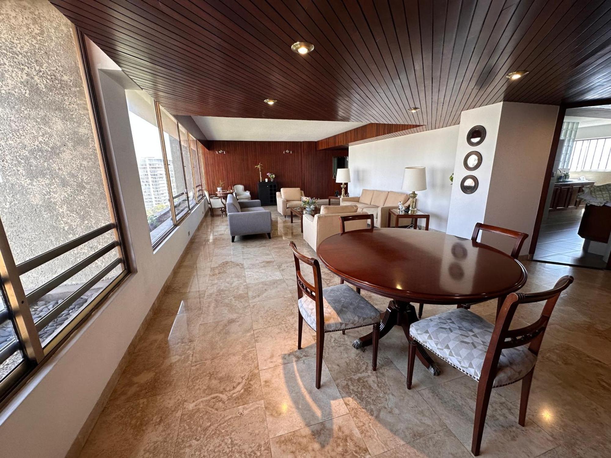 Apartament Eucaliptos 1102 Lima Zewnętrze zdjęcie